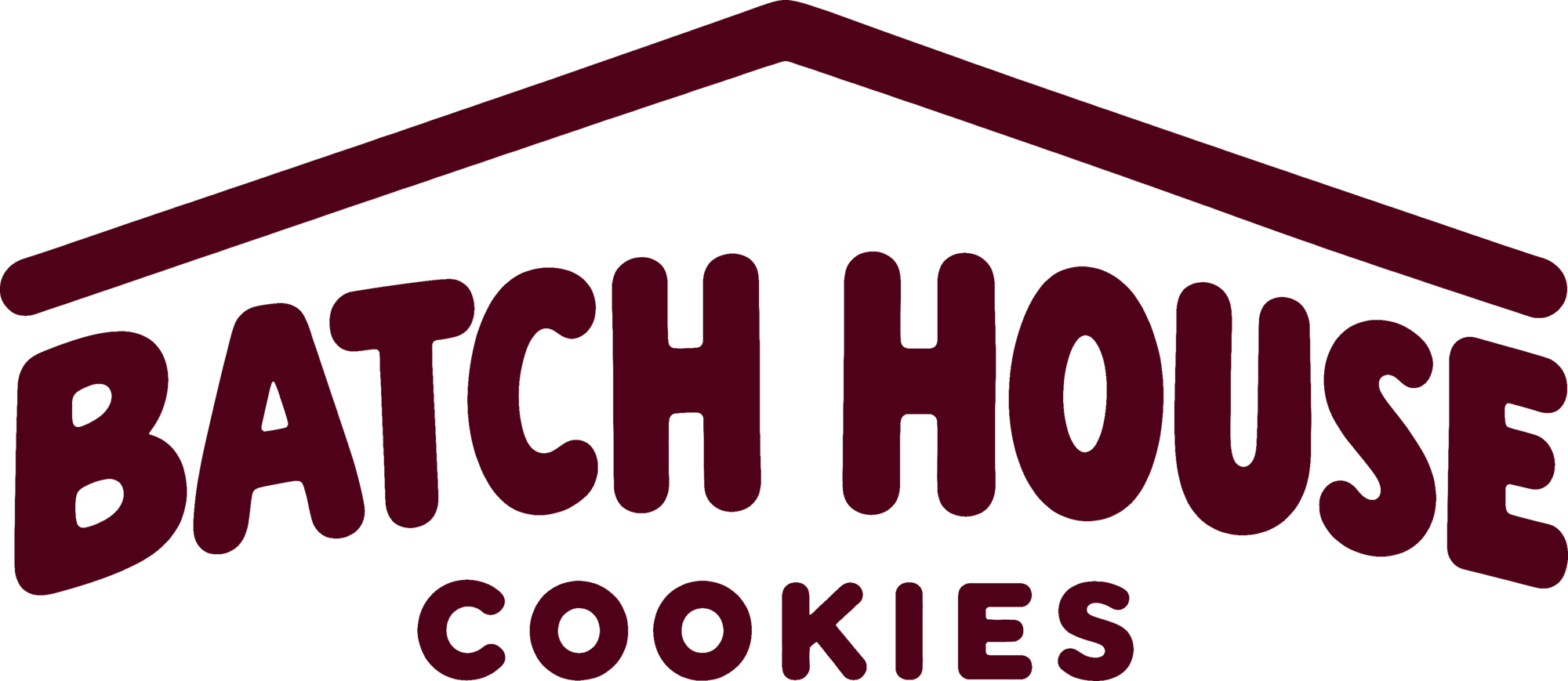 Batch House Cookies